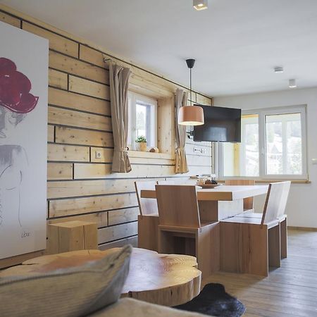 Kuckucksnester Feldberg Feldberg  Εξωτερικό φωτογραφία